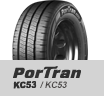 go portran kc53