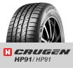 go crugen hp91