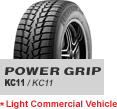 go power grip kc11