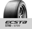 go ECSTA s700