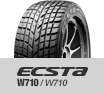 go ECSTA w710