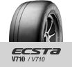 go ECSTA w710