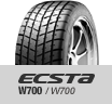 go ECSTA w700