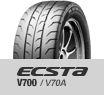 go ECSTA v700