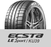 go ECSTA le sports