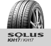 go SOLUS kh17