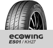 go ECOWING es01