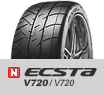 go ECSTA v720