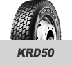 go KRD50